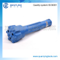 Br1 Medium Air Pressure DTH Drilling Tools for Construction